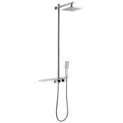 Душевая стойка Lemark Tropic LM7001C